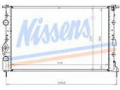    (NISSENS) (NRF) (GERI) RENAULT MEGANE