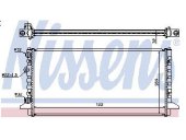    (NISSENS) (NRF) (GERI) VW PASSAT B4