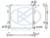    (KOYO) KIA CEED