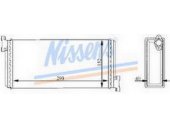   (NISSENS) (AVA) MERCEDES W201