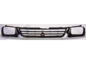   - MITSUBISHI L200
