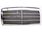   - MERCEDES W124