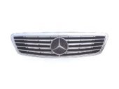      MERCEDES W220