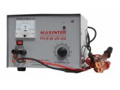   MAXINTER PLUS-12-27 QS -