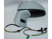   (  ) (convex) () CITROEN C4